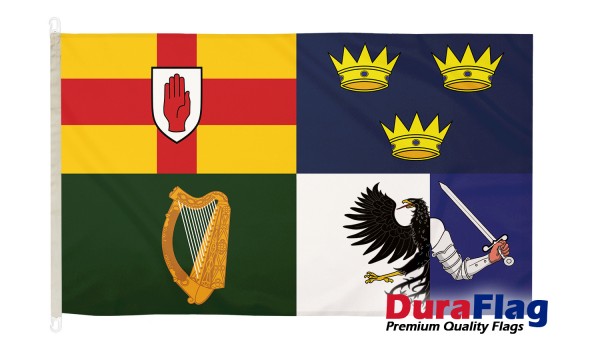 DuraFlag® Four Provinces Premium Quality Flag